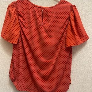 Ann Taylor blouse